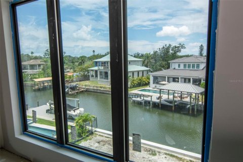Villa ou maison à vendre à Tampa, Floride: 4 chambres, 424.1 m2 № 2266674 - photo 22