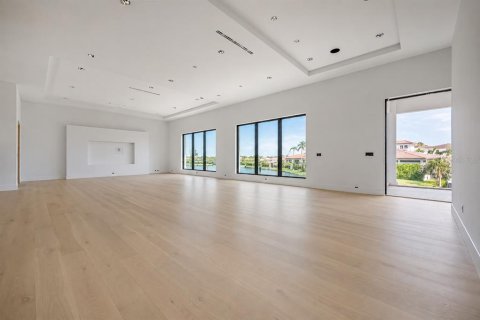 Villa ou maison à vendre à Tampa, Floride: 4 chambres, 424.1 m2 № 2266674 - photo 10