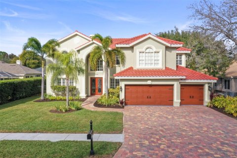Casa en Palm Harbor, Florida 6 dormitorios, 377.09 m2 № 2119468