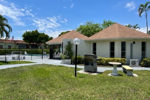 Copropriété à vendre à Boca Raton, Floride: 2 chambres, 108.7 m2 № 2262346 - photo 20