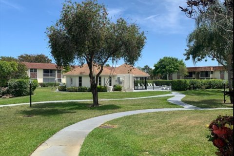 Copropriété à vendre à Boca Raton, Floride: 2 chambres, 108.7 m2 № 2262346 - photo 19