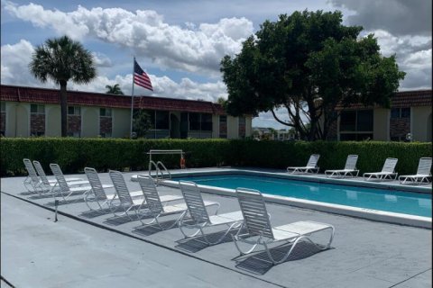 Copropriété à vendre à Boca Raton, Floride: 2 chambres, 108.7 m2 № 2262346 - photo 21