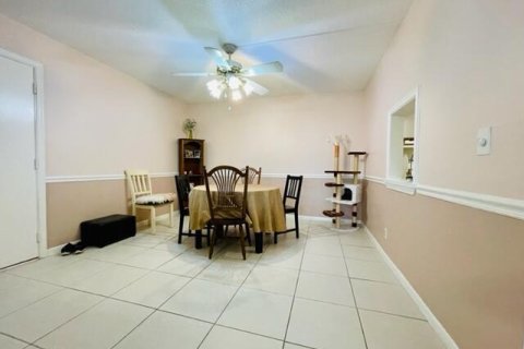 Copropriété à vendre à Boca Raton, Floride: 2 chambres, 108.7 m2 № 2262346 - photo 7