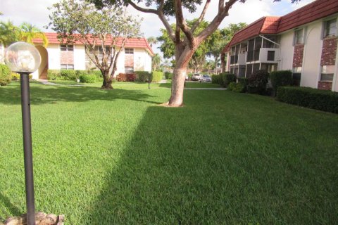 Copropriété à vendre à Boca Raton, Floride: 2 chambres, 108.7 m2 № 2262346 - photo 24