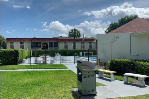 Copropriété à vendre à Boca Raton, Floride: 2 chambres, 108.7 m2 № 2262346 - photo 23