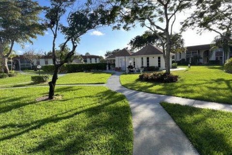 Copropriété à vendre à Boca Raton, Floride: 2 chambres, 108.7 m2 № 2262346 - photo 26