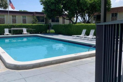 Copropriété à vendre à Boca Raton, Floride: 2 chambres, 108.7 m2 № 2262346 - photo 22