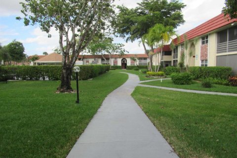 Condo in Boca Raton, Florida, 2 bedrooms  № 2262346