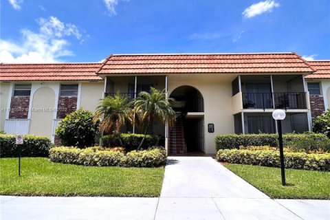 Copropriété à vendre à Boca Raton, Floride: 2 chambres, 108.7 m2 № 2262346 - photo 2