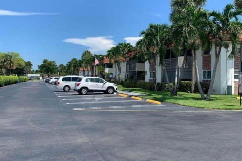 Copropriété à vendre à Boca Raton, Floride: 2 chambres, 108.7 m2 № 2262346 - photo 27