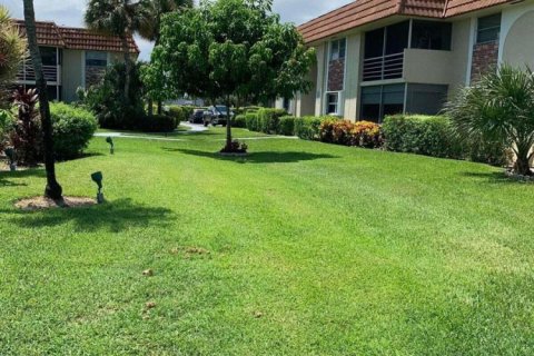 Copropriété à vendre à Boca Raton, Floride: 2 chambres, 108.7 m2 № 2262346 - photo 28