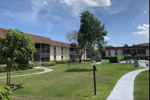 Copropriété à vendre à Boca Raton, Floride: 2 chambres, 108.7 m2 № 2262346 - photo 29