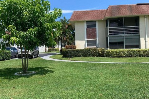 Copropriété à vendre à Boca Raton, Floride: 2 chambres, 108.7 m2 № 2262346 - photo 18