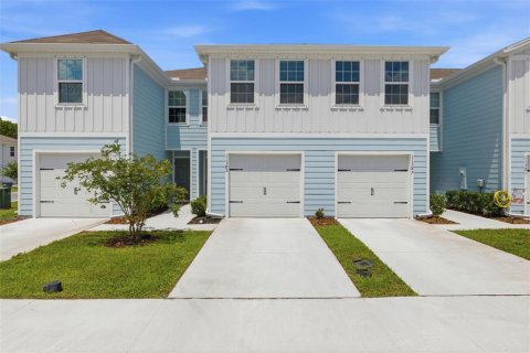 Touwnhouse à New Port Richey, Floride 3 chambres, 133.78 m2 № 2113624