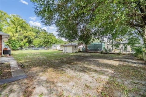 Villa ou maison à vendre à Tampa, Floride: 3 chambres, 122.45 m2 № 1773240 - photo 29