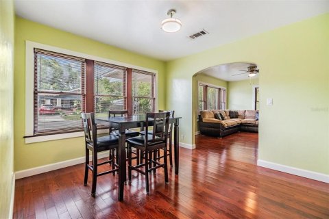 Villa ou maison à vendre à Tampa, Floride: 3 chambres, 122.45 m2 № 1773240 - photo 15