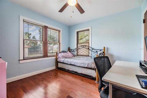 Villa ou maison à vendre à Tampa, Floride: 3 chambres, 122.45 m2 № 1773240 - photo 24