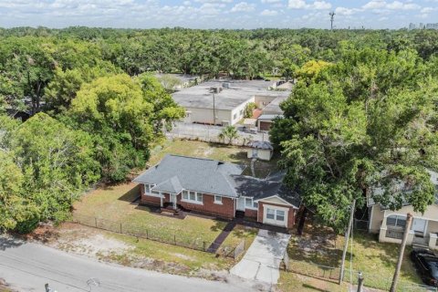 Villa ou maison à vendre à Tampa, Floride: 3 chambres, 122.45 m2 № 1773240 - photo 8