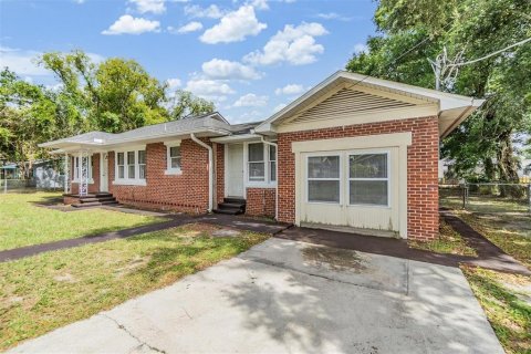 Villa ou maison à vendre à Tampa, Floride: 3 chambres, 122.45 m2 № 1773240 - photo 3
