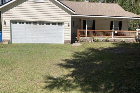 Casa en venta en Jacksonville, Florida, 3 dormitorios, 124.21 m2 № 802121 - foto 1