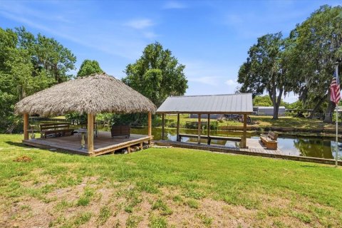 Villa ou maison à vendre à Lake Wales, Floride: 4 chambres, 197.14 m2 № 2142215 - photo 9