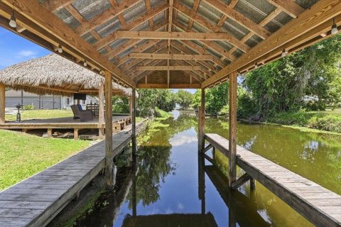 Villa ou maison à vendre à Lake Wales, Floride: 4 chambres, 197.14 m2 № 2142215 - photo 4