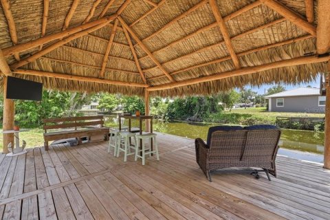 Villa ou maison à vendre à Lake Wales, Floride: 4 chambres, 197.14 m2 № 2142215 - photo 6