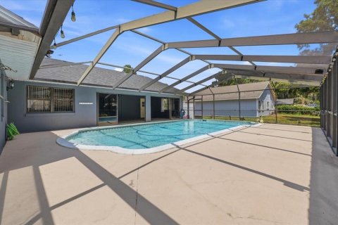 Villa ou maison à vendre à Lake Wales, Floride: 4 chambres, 197.14 m2 № 2142215 - photo 17