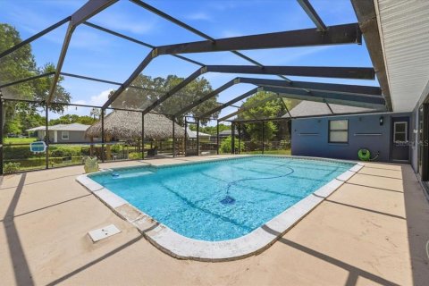 Villa ou maison à vendre à Lake Wales, Floride: 4 chambres, 197.14 m2 № 2142215 - photo 16