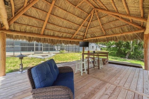 Villa ou maison à vendre à Lake Wales, Floride: 4 chambres, 197.14 m2 № 2142215 - photo 7