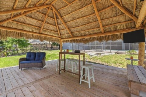 Villa ou maison à vendre à Lake Wales, Floride: 4 chambres, 197.14 m2 № 2142215 - photo 8