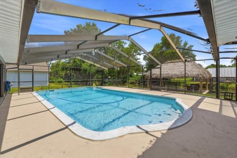 Villa ou maison à vendre à Lake Wales, Floride: 4 chambres, 197.14 m2 № 2142215 - photo 14