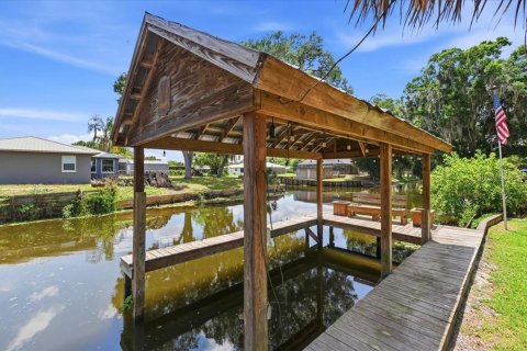 Villa ou maison à vendre à Lake Wales, Floride: 4 chambres, 197.14 m2 № 2142215 - photo 3