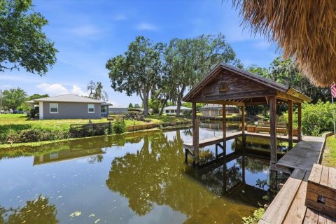 Villa ou maison à vendre à Lake Wales, Floride: 4 chambres, 197.14 m2 № 2142215 - photo 2