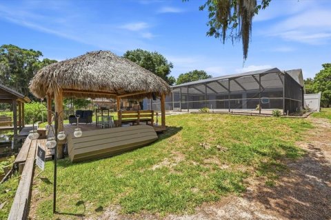 Villa ou maison à vendre à Lake Wales, Floride: 4 chambres, 197.14 m2 № 2142215 - photo 10