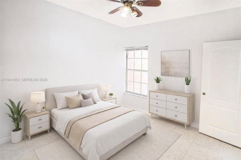 Adosado en alquiler en Miami, Florida, 3 dormitorios, 114.64 m2 № 1999751 - foto 29