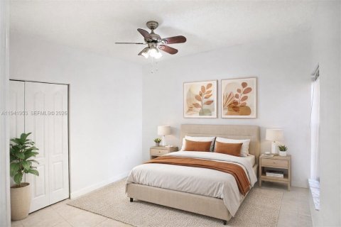 Adosado en alquiler en Miami, Florida, 3 dormitorios, 114.64 m2 № 1999751 - foto 27