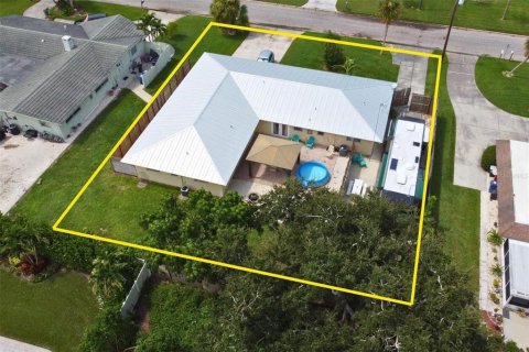 Immobilier commercial à vendre à Sarasota, Floride: 185.15 m2 № 1724238 - photo 7
