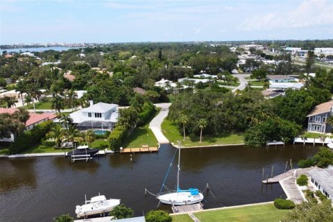 Immobilier commercial à vendre à Sarasota, Floride: 185.15 m2 № 1724238 - photo 4