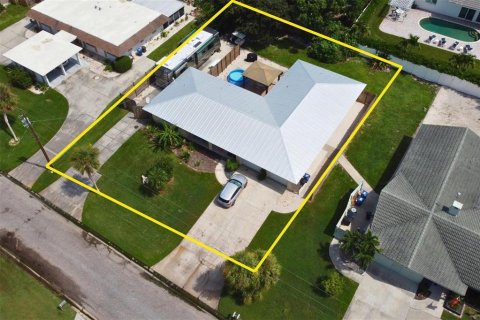 Immobilier commercial à vendre à Sarasota, Floride: 185.15 m2 № 1724238 - photo 9