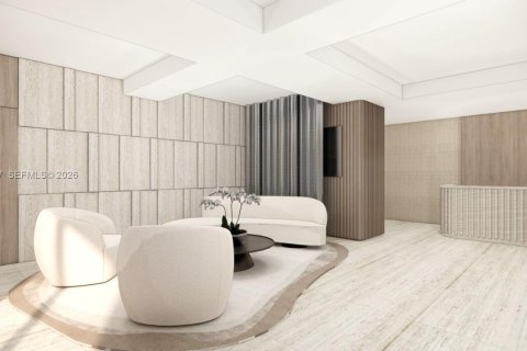 Купить кондоминиум в Майами-Бич, Флорида 1 комната, 69.31м2, № 1995901 - фото 3