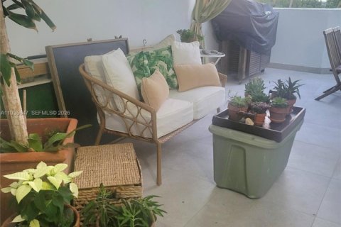 Купить кондоминиум в Майами-Бич, Флорида 1 комната, 69.31м2, № 1995901 - фото 16