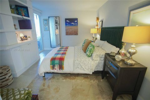 Купить кондоминиум в Майами-Бич, Флорида 1 комната, 69.31м2, № 1995901 - фото 21