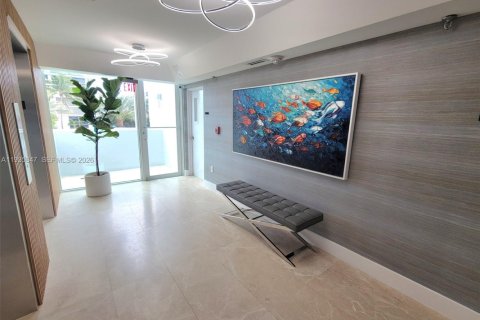 Купить кондоминиум в Майами-Бич, Флорида 1 комната, 69.31м2, № 1995901 - фото 6