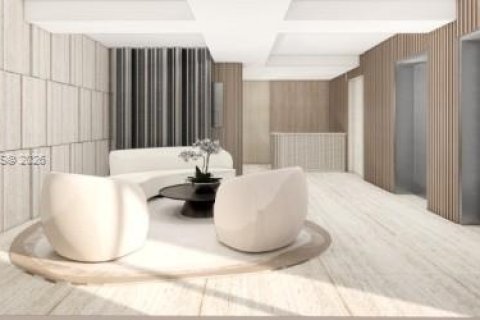 Купить кондоминиум в Майами-Бич, Флорида 1 комната, 69.31м2, № 1995901 - фото 4