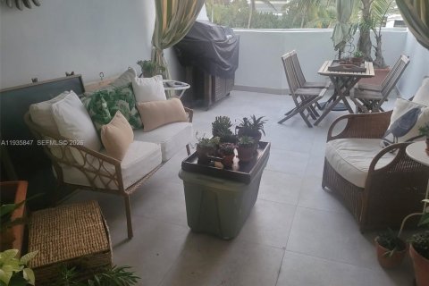 Купить кондоминиум в Майами-Бич, Флорида 1 комната, 69.31м2, № 1995901 - фото 17