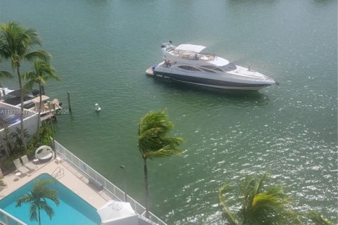 Купить кондоминиум в Майами-Бич, Флорида 1 комната, 69.31м2, № 1995901 - фото 27