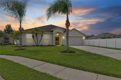 Casa en Orlando, Florida 4 dormitorios, 246.84 m2 № 2339767
