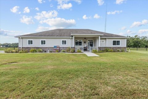Casa en venta en Trenton, Florida, 3 dormitorios, 171.22 m2 № 1895125 - foto 1