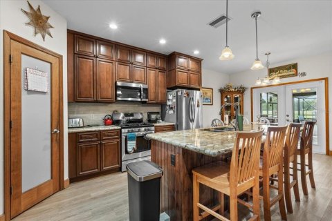 Casa en venta en Trenton, Florida, 3 dormitorios, 171.22 m2 № 1895125 - foto 13